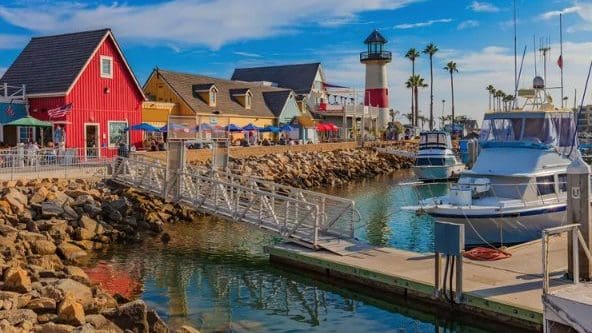 8 Best Places to Retire in California, According to Real Estate Experts